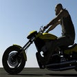 Heat the Road D icon