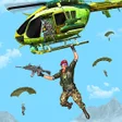 Programın simgesi: Counter Terrorist Shootin…