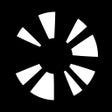 Symbol des Programms: Coram