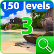 Programikonen: Find Differences 150 leve…
