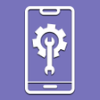 أيقونة البرنامج: Device info : System: Har…