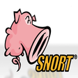 プログラムのアイコン：Snort
