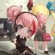 Programikonen: Merge Gun Defence Monster