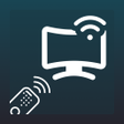 Ícone do programa: Universal Remote for Sany…