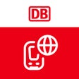 Symbol des Programms: DB Streckenagent