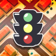 Programikonen: City Gridlock
