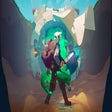 Иконка программы: Moonlighter