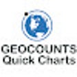 Programikonen: GEOCOUNTS Quick Charts
