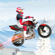 ไอคอนของโปรแกรม: Bike Race 3D