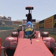 Icoon van programma: F1 2011