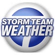 Иконка программы: WBBJ Weather