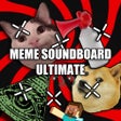 Programikonen: MEME Soundboard Ultimate