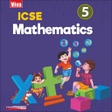 Icon of program: ICSE Mathematics Class 5