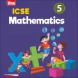 ICSE Mathematics Class 5