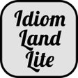 Ikon program: Idioms Land Lite