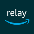 Ikona programu: Amazon Relay