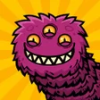 Иконка программы: Heroes vs Crazy Wiggler