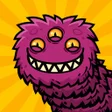 Ikona programu: Heroes vs Crazy Wiggler