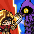 ไอคอนของโปรแกรม: Heroes vs Crazy Wiggler