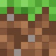 프로그램 아이콘: Minecraft