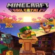 プログラムのアイコン：Minecraft: Trails  Tales