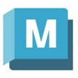 Icon of program: Autodesk Maya Creative