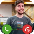 Иконка программы: Mr Beast Fake Chat Video …