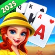 Ikona programu: Solitaire TriPeaks Journe…