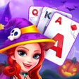 Ikona programu: Solitaire TriPeaks Journe…