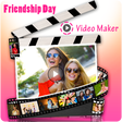 程序图标：Friendship Day Video Make…