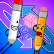Ícone do programa: BFDI Parallels