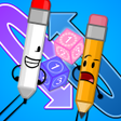 Icoon van programma: BFDI Parallels