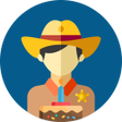 程序图标：Birthday Sheriff: Reminde…