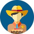 Birthday Sheriff: Reminder App