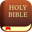 King James Bible KJV - Daily Verse Daily Prayer icon