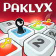 ไอคอนของโปรแกรม: Paklyx