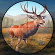 プログラムのアイコン：Wild Deer Hunt: Hunting G…