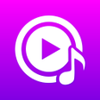 Ikona programu: Add Music  Audio to Video