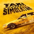 Icon of program: Taxi Simulator