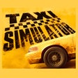 Icoon van programma: Taxi Simulator