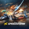 Programın simgesi: Disney Speedstorm