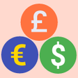 プログラムのアイコン：Currency Triangular Arbit…