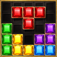 Ícone do programa: Block Quest : Jewel Puzzl…