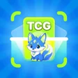 Ikona programu: TCG Card Scanner Pocket P…