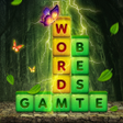 Programikonen: Word Forest Puzzle - Word…