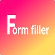 Form filler icon