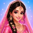 Icon of program: Indian Bride Fashion Doll