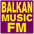 Icon of program: Balkan Music FM