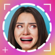 Ikon program: Sad Face Filter