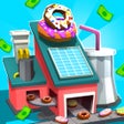프로그램 아이콘: Donut City Tycoon